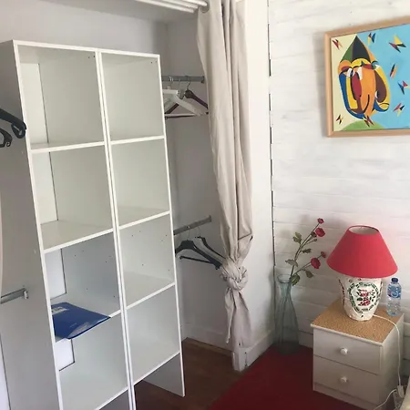 Bed & Breakfast Les Lauriers Roses