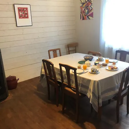 Bed & Breakfast Les Lauriers Roses