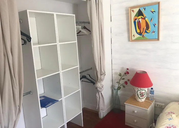 Bed & Breakfast Les Lauriers Roses