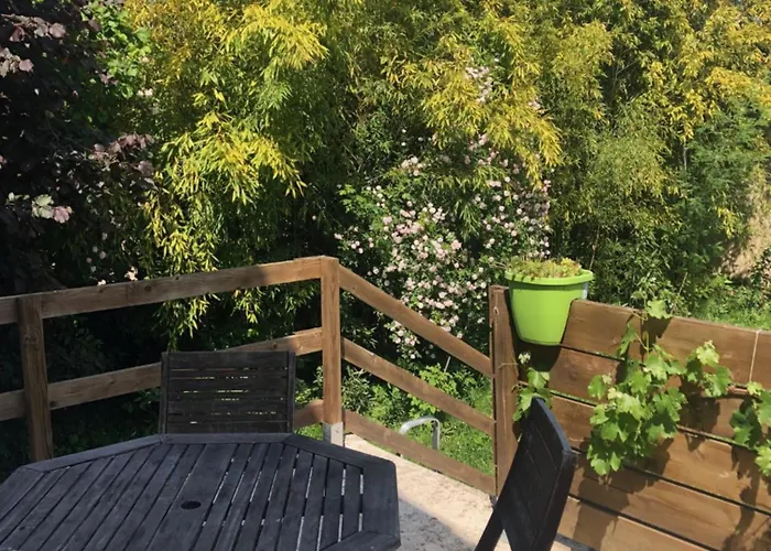 Les Lauriers Roses 3* Bergerac